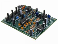 Digitales Echo Gerät