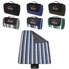 Picknickdecke XXL Campingdecke