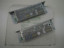 2 x COSEL AC DC Wandler LEA 50F-48-SN 48V  NEU OVP NOS Schaltnetzteil Solar