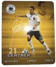 REWE DFB Sammelkarten Rewe