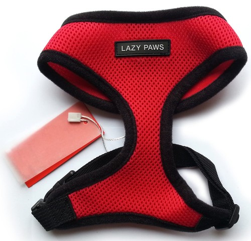 Hundegeschirr aus weichem mesh - hundegeschirr,