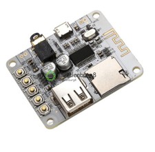 Bluetooth Audio Receiver Board