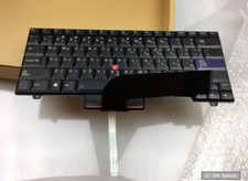 Original Lenovo Keyboard (ARABIC) 45N2358 für L410, L420, L510, L520, NEUWARE
