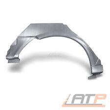 RADLAUF REPARATURBLECH HINTEN