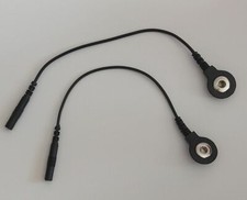 2 Adapter 2mm Pin auf Clip