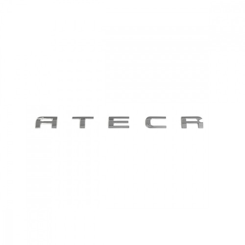Original seat ateca schriftzug - original,