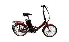 Klapprad Fahrrad Minirad Rad