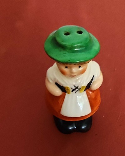 Goebel frau salzstreuer - goebel,