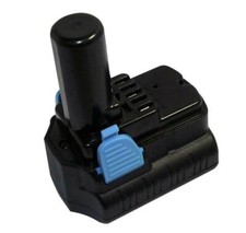 10.8V 3Ah Akku für Hitachi