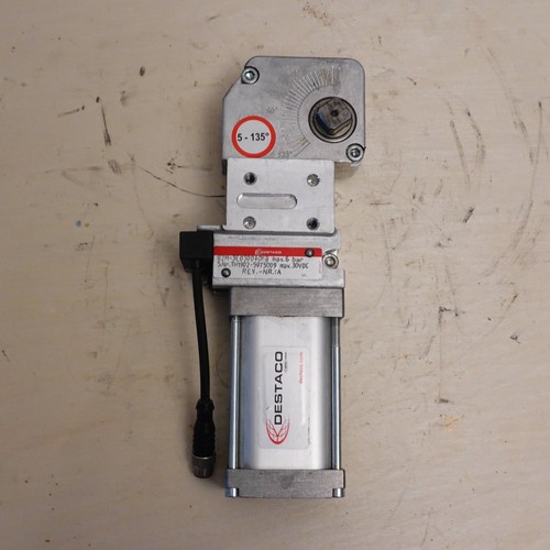 Destaco pneumatischer - destaco,