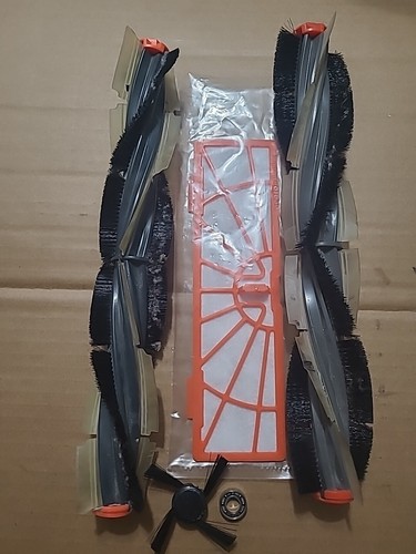 Original neato botvac roller - botvac,