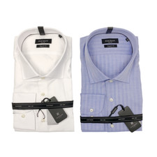 Premium Businesshemd von Jean