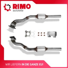 Skoda Octavia 2.0 85kW