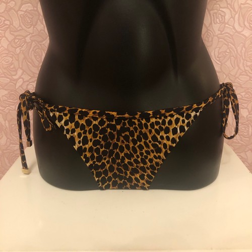 Dolce gabbana bikini - dolce&gabbana, gepard
