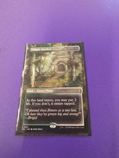 Tempelgarten (randlos) 