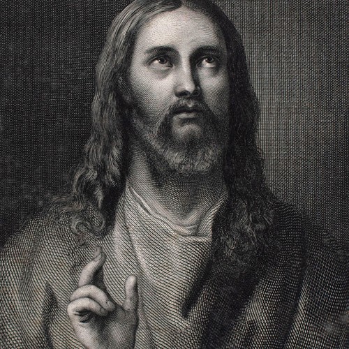 Jesus christus aus allgemeine - jesus,