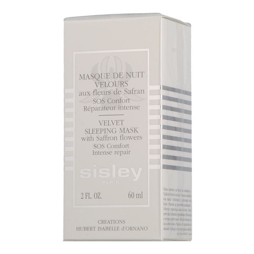 Sisley masken masque nuit - masque,