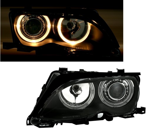 Angel eyes scheinwerfer für - eyes,