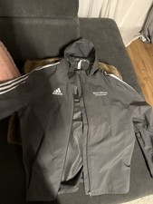 Adidas Trainingsjacke Gr.M