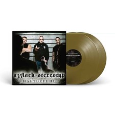 Haftbefehl / AZZLACK STEREOTYP
