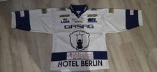 Eisbären Trikot Gr. XL Aus