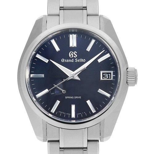 Grand seiko heritage - grand,