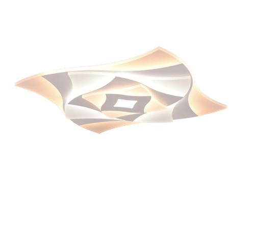 Trio akita led deckenleuchte - trio,