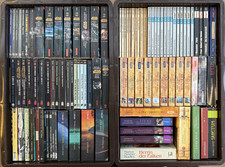 Fantasy, Science Fiction