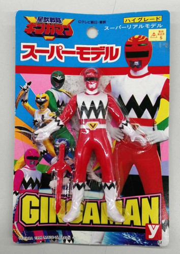 Bandai power rangers lost - bandai,