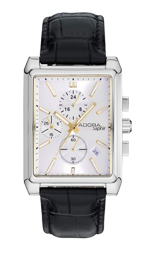 Adora herrenuhr chronograph - adora,