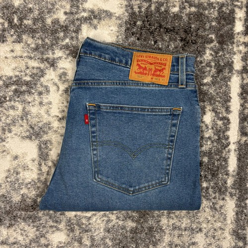 Levis 512 herren - 512,