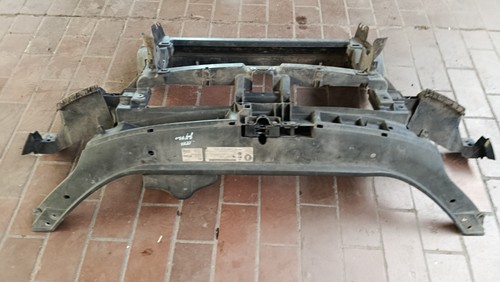Schlossträger frontblech vw - schlossträger,