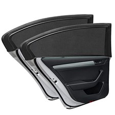 Auto Sonnenschutzrollo UV