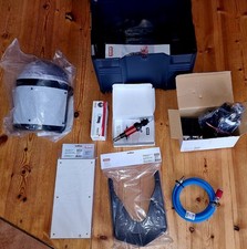 SATA VISION 2000 Atemschutzset