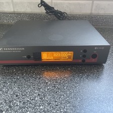 Sennheiser 100 g3 - sennheiser,