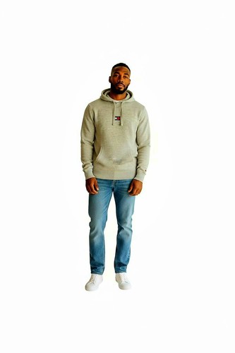 Tommy jeans kapuzensweater xxl - tommy,