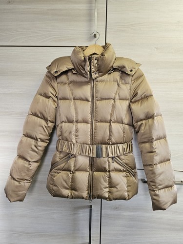 Daunenjacke hallhuber 36 - hallhuber,
