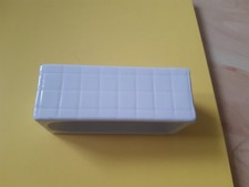 (M 588) Badewanne Porzellan