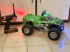 Tamiya RC Monstertruck Twin Detonator 4WD 1/10 RTR