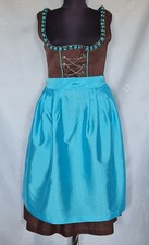 DRESS VINTAGE MARJO TRACHTEN