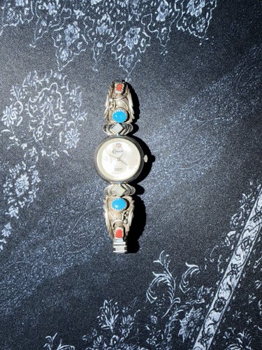 Navajo damen indianerschmuck - damen,