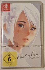 Another Code: Recollection