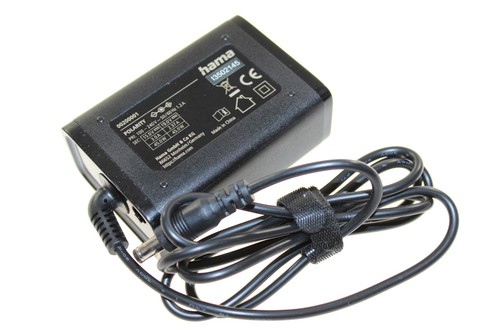 Original netzteil hama 15v - ,