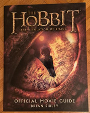 The Hobbit - The Desolation of