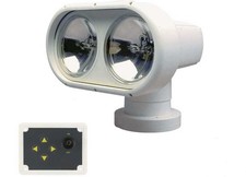 12V Suchscheinwerfer 55W 262