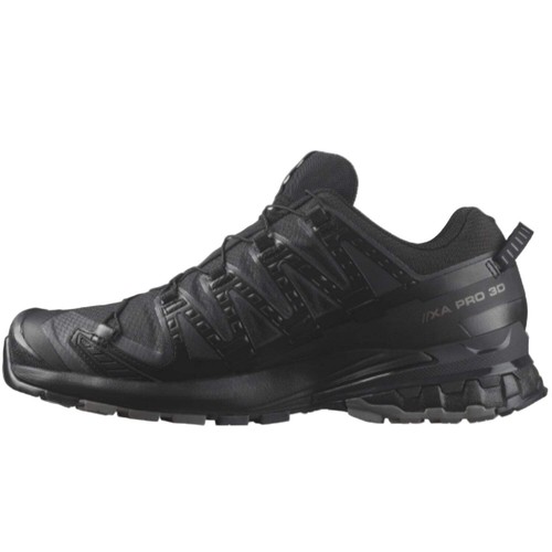 Salomon men pro 3d - men's, v9
