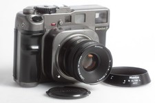 Mamiya 7