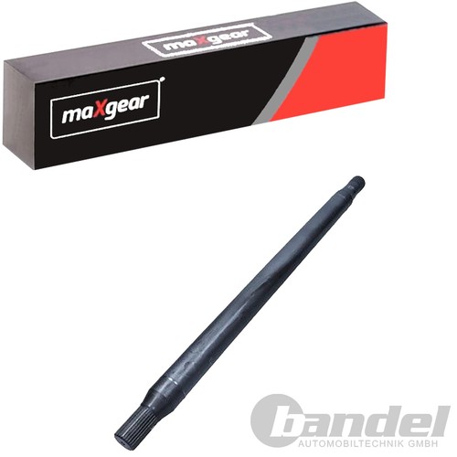 Maxgear antriebswelle - maxgear,