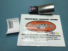 Vintage 70er Jahre Chrom