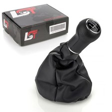 SCHALTKNAUF SCHALTHEBEL 5-GANG